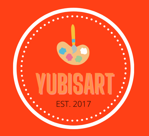 Yubisart Art Blog Lessons